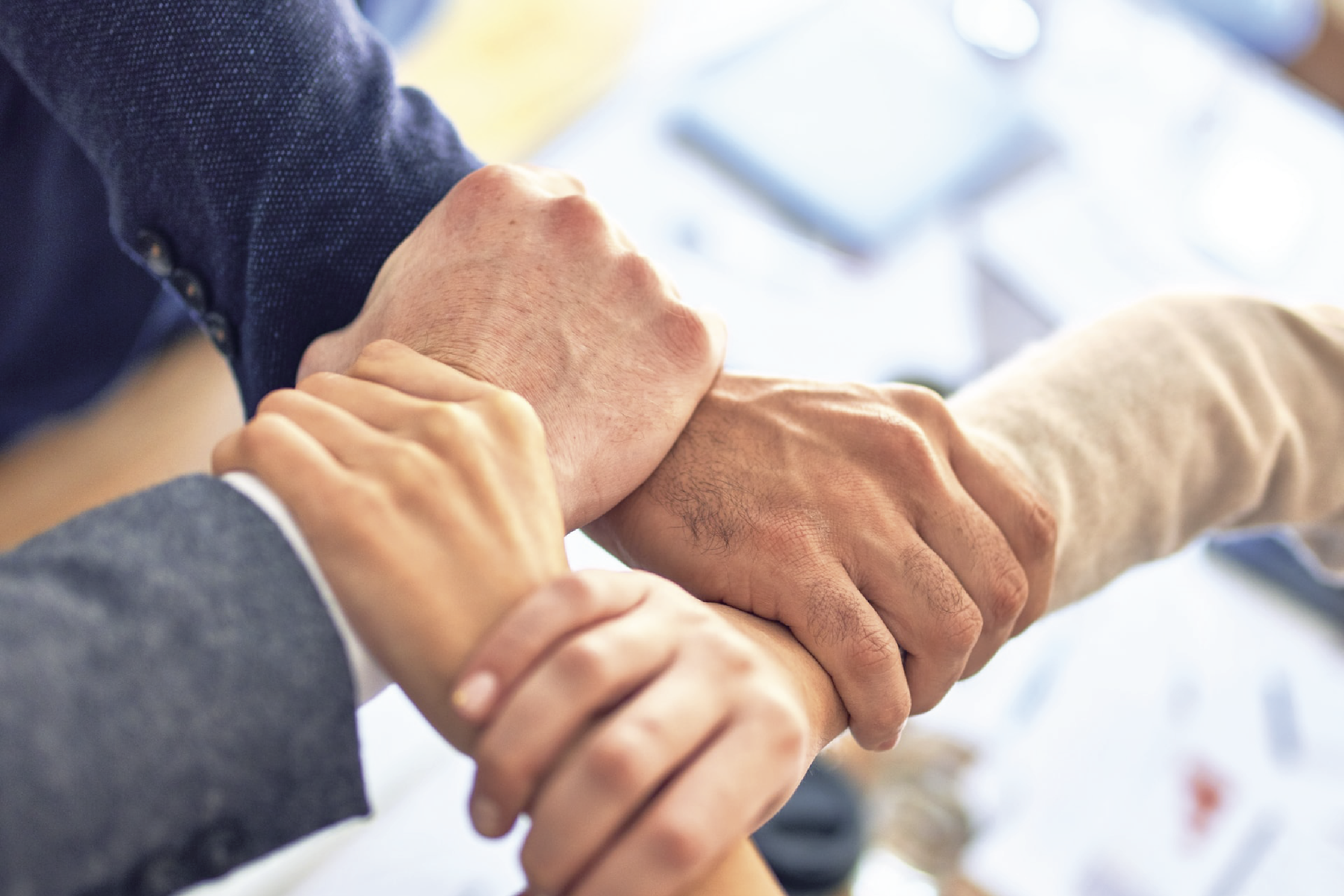 力盛印刷-FSC核心勞工政策聲明