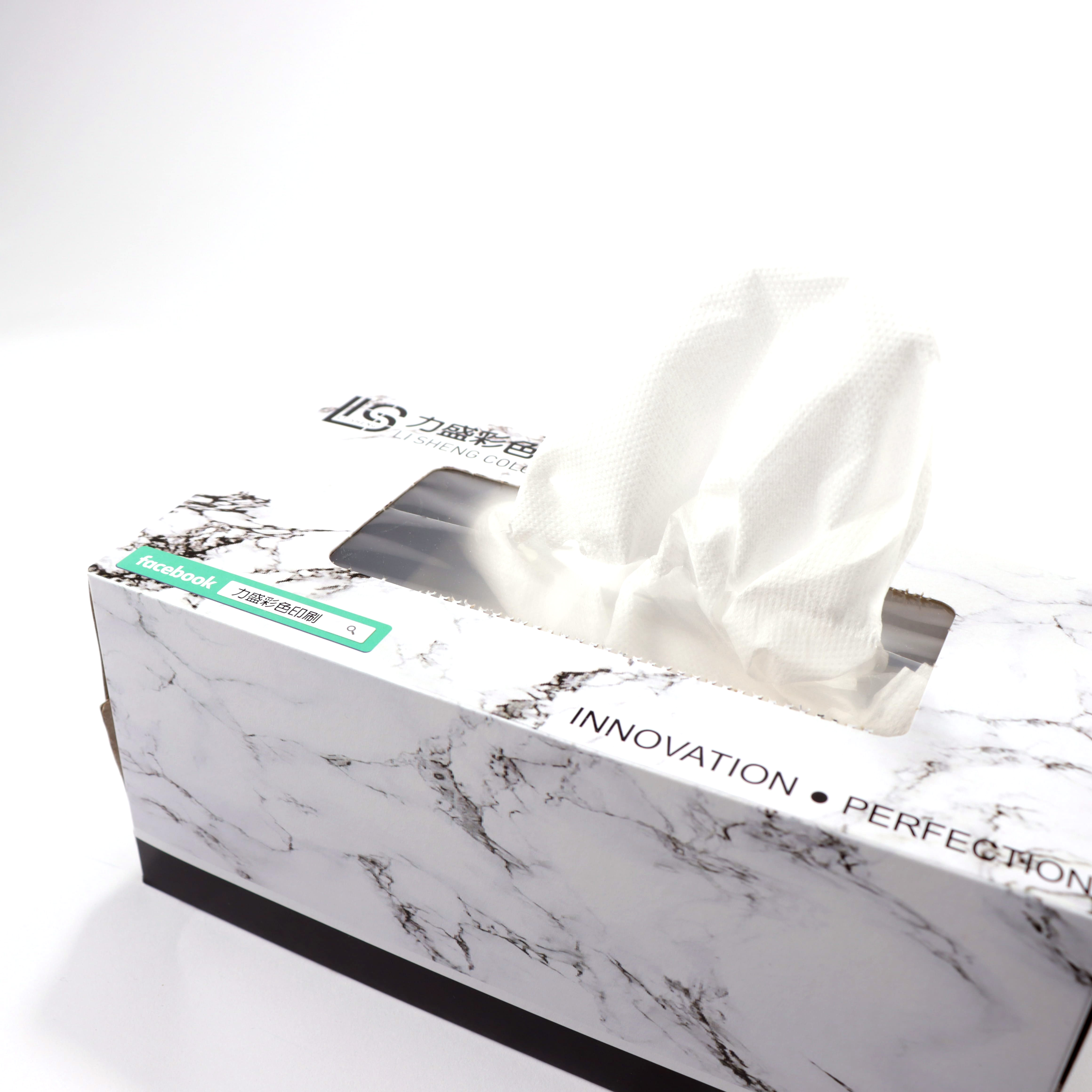 Daily commodity box